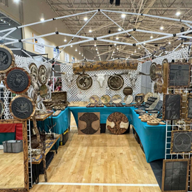 Richmond Glen Allen November 2025